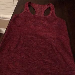 Lululemon Tank ❤️